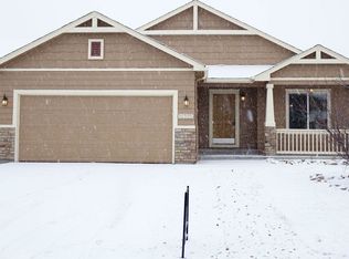 10355 Ross Lake Dr, Falcon, CO 80831