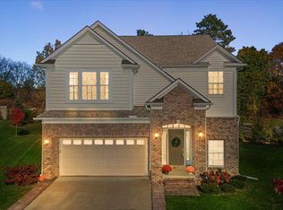 18835 Denali Cir, Northville, MI 48168