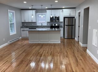 17 Barnard Rd #4, Worcester, MA 01605