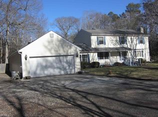 59 Lake Vista Dr, Cape May Court House, NJ 08210