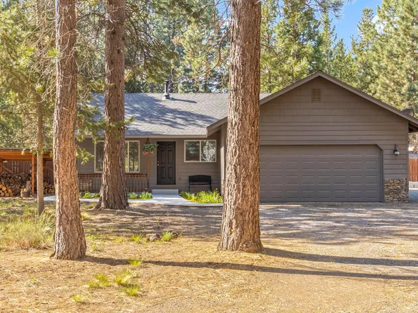 16983 Jacinto Rd, Bend, OR 97707