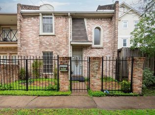 2511 Commonwealth St, Houston, TX 77006