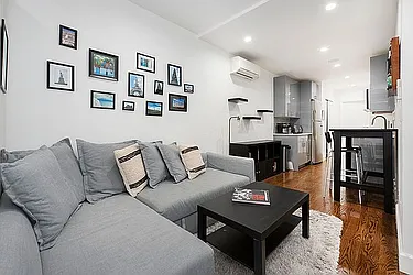 Rented by Living New York