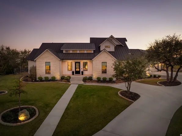 23007 daniel, San Antonio, TX 78255