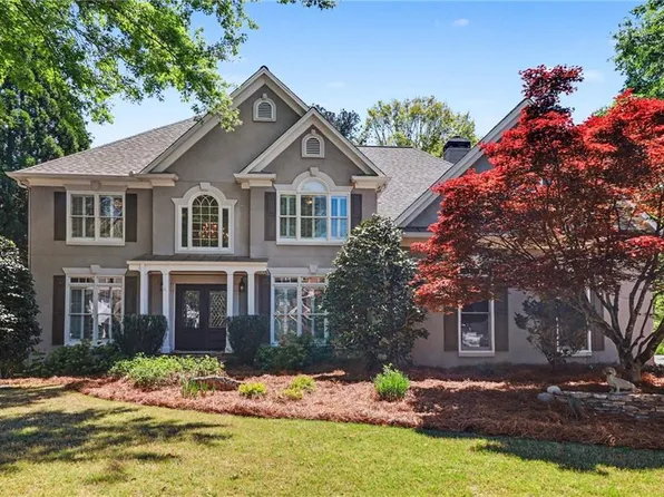 363 Woodbrook Crst, Canton, GA 30114