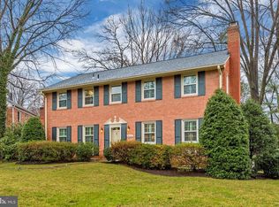 8504 Aqueduct Rd, Potomac, MD 20854