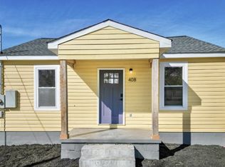 408 Green Acres Dr, Columbia, TN 38401