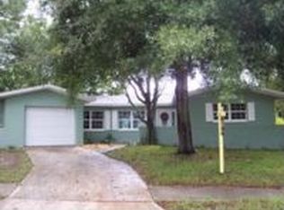 1745 Country Ln, Titusville, FL 32780