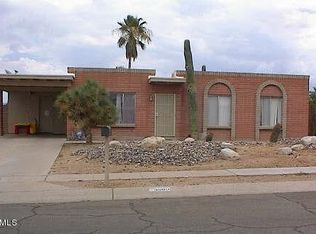 3509 S Calexico Ave, Tucson, AZ 85730