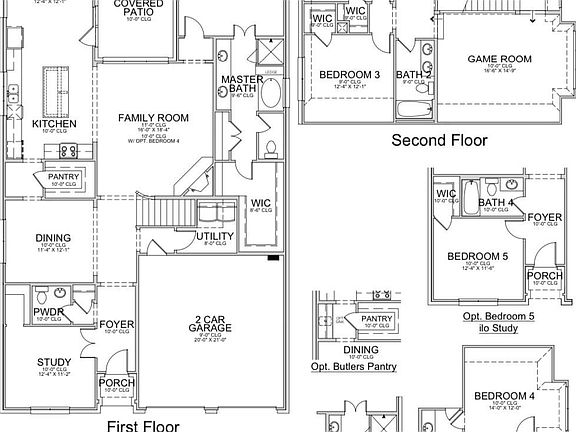 4th image of 1331 Elkins Hollow Ln