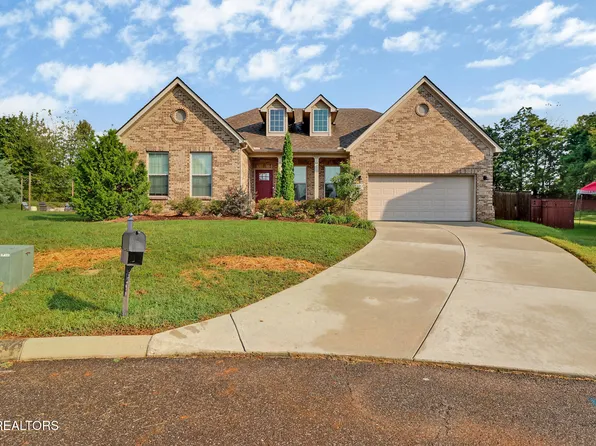 1990 Piperton Ln, Knoxville, TN 37931