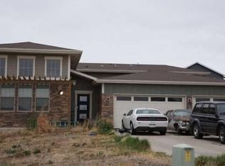 1800 90th Ave, Greeley, CO 80634
