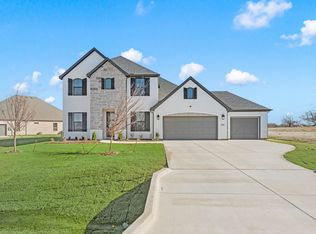 116 Evanston Ct, Rhome, TX 76078