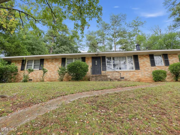 206 Belair Road, North Augusta, SC 29841