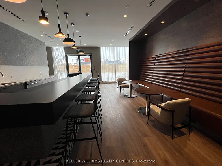 2545 Simcoe St N #2514 — Photo 32