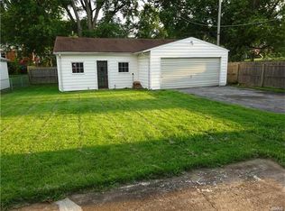 9120 Guthrie Ave, Saint Louis, MO 63134