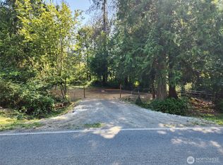 12114 Jordan Road, Arlington, WA