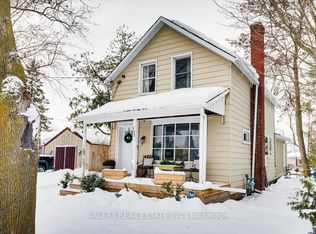 133 Brock St E, Uxbridge, ON L9P 1K2