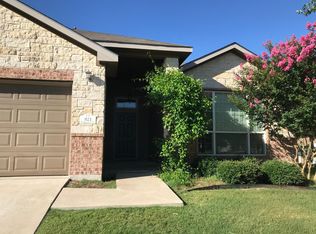 321 Wedgwood Dr, Temple, TX 76502