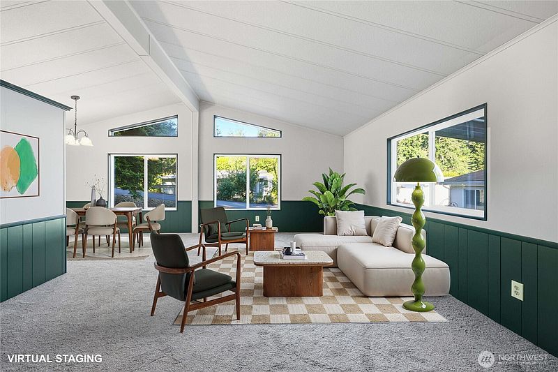 5th image of 600 Lincoln Road NE #9