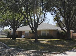 3101 Trails End Rd, Odessa, TX 79762