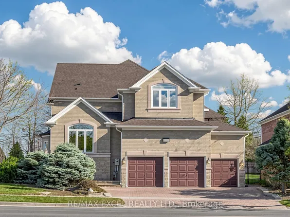 2159 Rodick Rd, Markham, ON L6C 1S8