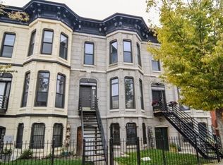 2244 W Warren Blvd #2, Chicago, IL 60612