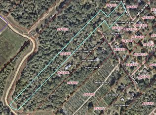 2022 Pecan St, Katy, TX 77494