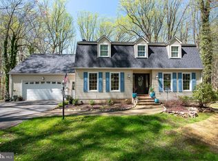 8524 Reservoir Rd, Fulton, MD 20759