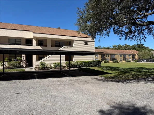 7840 NIAGARA AVENUE #325, TAMPA, FL 33617