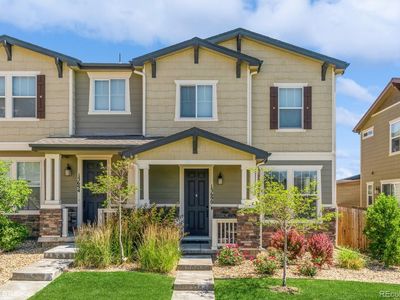 13690 Ash Circle, Thornton, CO, 80602
