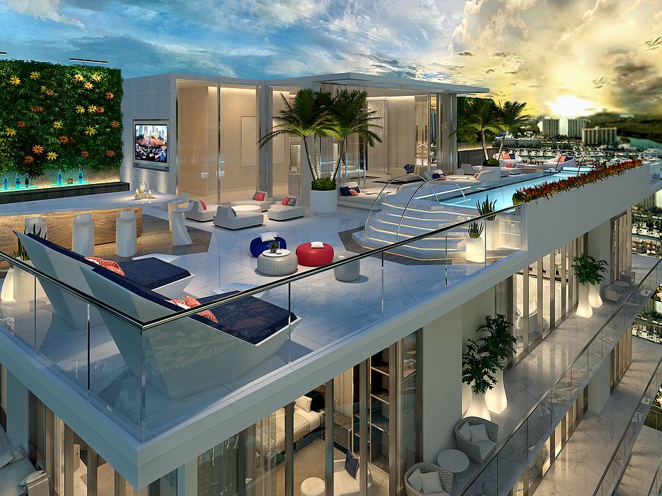 1st image of 300 Sunny Isles Blvd #Ts