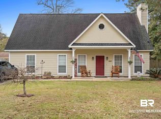 460 Ridgewood Dr, Daphne, AL 36526