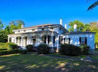 1009 Springhill Rd, Eufaula, AL 36027