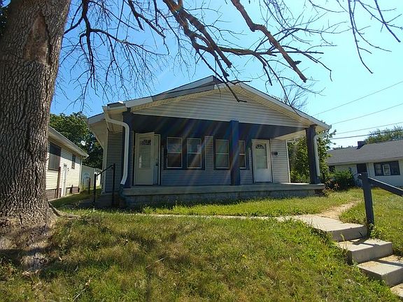 2nd image of 835 N Linwood Ave
