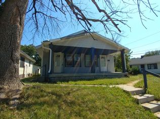 831 N Linwood Ave, Indianapolis, IN