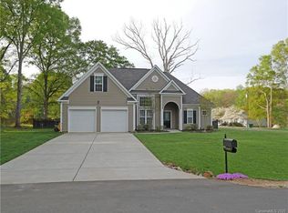 6504 Robert St, Huntersville, NC 28078