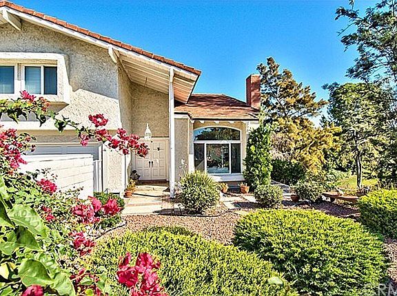 Low maintenance front yard, covered front porch, south and east facing for great light!