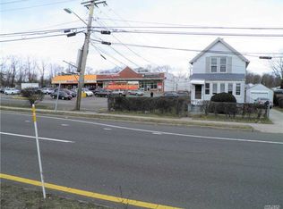 64 E Suffolk Ave, Central Islip, NY 11722