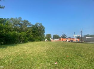 3744 N Keystone Ave, Indianapolis, IN 46218