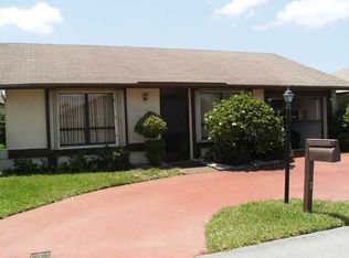2340 SW 16th Pl, Deerfield Beach, FL 33442