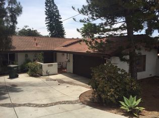 1825 Alessandro Trl, Vista, CA 92084