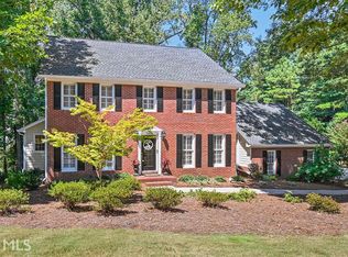 295 S Talbot Ct, Roswell, GA 30076
