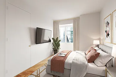 Rented by Compass