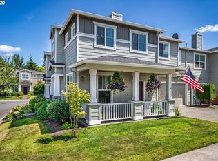 504 NW Celtis Ln, Hillsboro, OR