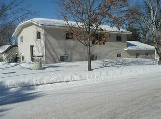 601 W Bluff St, Boscobel, WI 53805