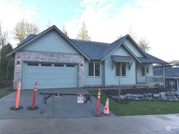 1129 Brookstone Drive, Bellingham, WA 98229