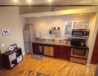2nd image of 146 S River Ave APT 110