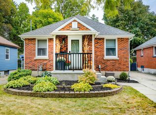 83 Eastman Ave, London, ON N5W 2M5