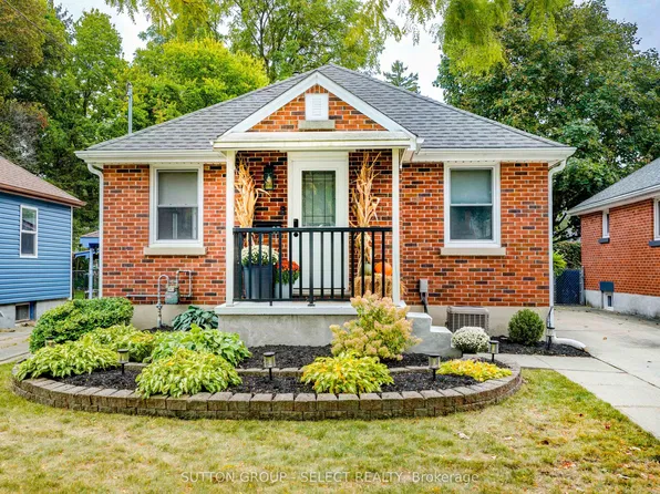 83 Eastman Ave, London, ON N5W 2M5